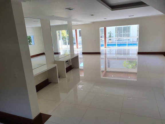 Imagem Casa com 3 Quartos à Venda, 400 m² em Alphaville Residencial Dois - Barueri