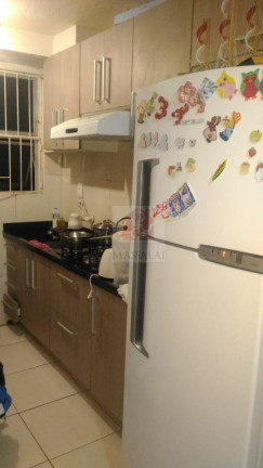Imagem Apartamento com 2 Quartos à Venda, 39 m² em Aberta Dos Morros - Porto Alegre Imagem Apartamento com 2 Quartos à Venda, 39 m² em Aberta Dos Morros - Porto Alegre