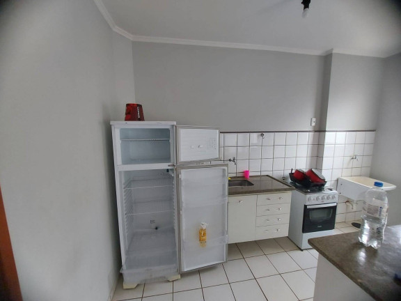 Imagem Apartamento com 1 Quarto à Venda, em Nova Aliança - Ribeirão Preto Imagem Apartamento com 1 Quarto à Venda, em Nova Aliança - Ribeirão Preto