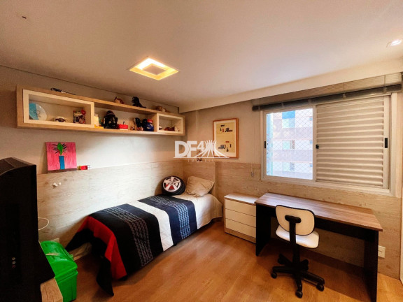 Imagem Imóvel com 4 Quartos à Venda, 109 m² em Sul (águas Claras) - Brasília