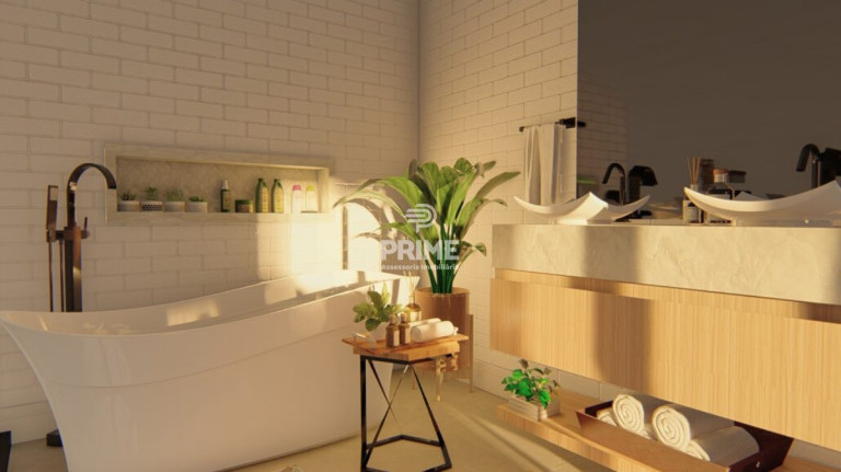 Imagem Apartamento com 2 Quartos à Venda, 31 m² em Indaia - Caraguatatuba