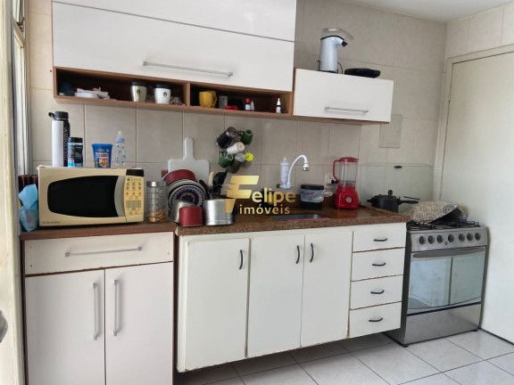 Imagem Imóvel com 3 Quartos à Venda, 135 m² em Praia Do Morro - Guarapari