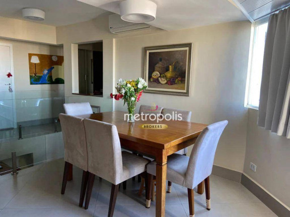 Imagem Cobertura com 2 Quartos à Venda, 99 m² em Vila Andrade - São Paulo Imagem Cobertura com 2 Quartos à Venda, 99 m² em Vila Andrade - São Paulo