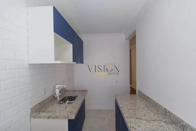 Imagem Apartamento com 2 Quartos à Venda, 56 m² em Jardim Do Lago Continuação - Campinas Imagem Apartamento com 2 Quartos à Venda, 56 m² em Jardim Do Lago Continuação - Campinas