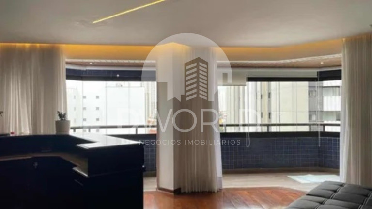 Imagem Imóvel com 3 Quartos à Venda, 204 m² em Barcelona - São Caetano Do Sul Imagem Imóvel com 3 Quartos à Venda, 204 m² em Barcelona - São Caetano Do Sul