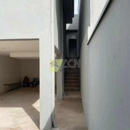 Imagem Casa com 2 Quartos à Venda, 68 m² em Jardim Luiz Cia - Sumaré