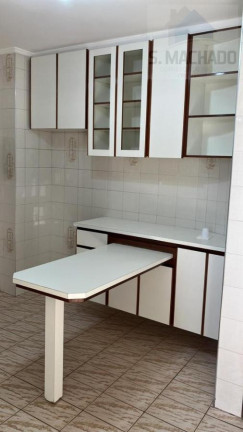 Imagem Apartamento com 3 Quartos à Venda, 106 m² em Parque Das Nações - Santo André Imagem Apartamento com 3 Quartos à Venda, 106 m² em Parque Das Nações - Santo André