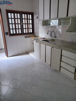 Imagem Sobrado com 2 Quartos à Venda, em Mooca - São Paulo Imagem Sobrado com 2 Quartos à Venda, em Mooca - São Paulo