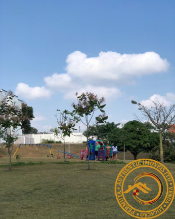 Imagem Apartamento com 2 Quartos à Venda, 48 m² em Salto Ville - Salto