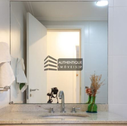 Imagem Apartamento com 2 Quartos à Venda, 57 m² em Jardim Prudência - São Paulo Imagem Apartamento com 2 Quartos à Venda, 57 m² em Jardim Prudência - São Paulo