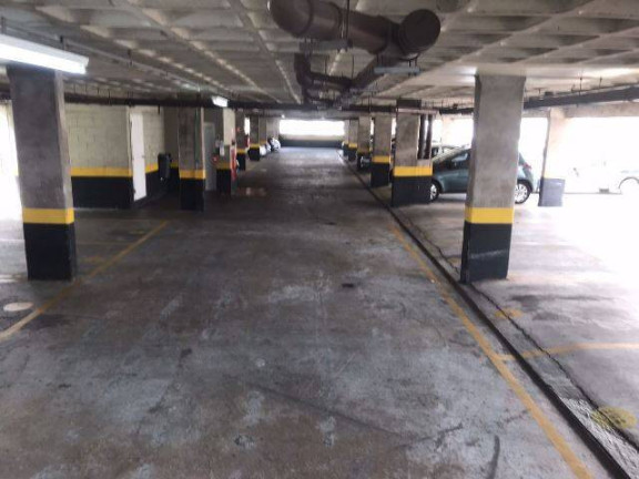 Imagem Apartamento com 2 Quartos à Venda, 48 m² em Jardim Vila Formosa - São Paulo