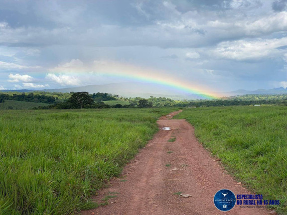 Imagem Fazenda à Venda, 214 m² em Zona Rural - Israelândia Imagem Fazenda à Venda, 214 m² em Zona Rural - Israelândia