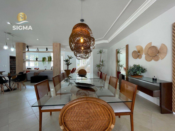 Imagem Casa com 6 Quartos à Venda, 570 m² em Jardim Acapulco - Guarujá Imagem Casa com 6 Quartos à Venda, 570 m² em Jardim Acapulco - Guarujá