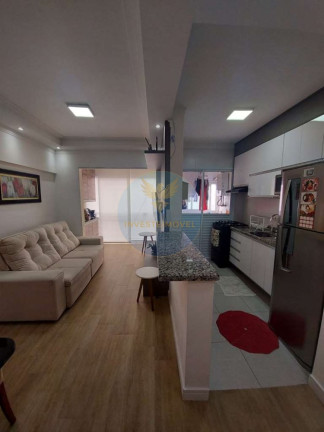Apartamento com 2 Quartos à Venda, 53 m² em Granja Viana - Carapicuíba