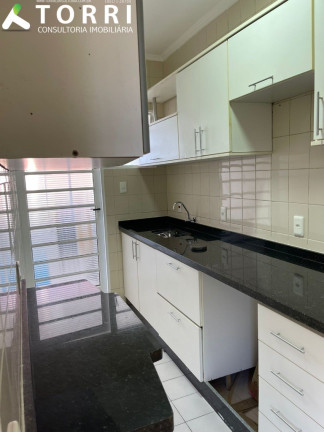 Imagem Apartamento com 3 Quartos à Venda, 64 m² em Vila Almeida - Sorocaba