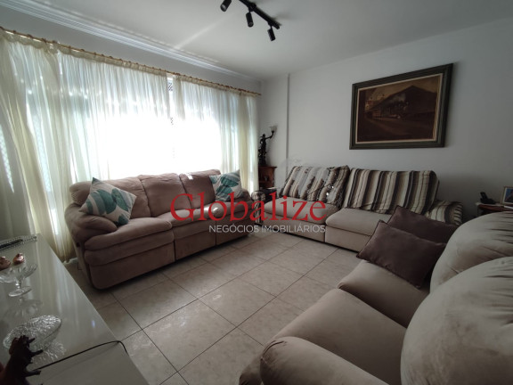Imagem Imóvel com 3 Quartos à Venda, 153 m² em Ponta Da Praia - Santos Imagem Imóvel com 3 Quartos à Venda, 153 m² em Ponta Da Praia - Santos