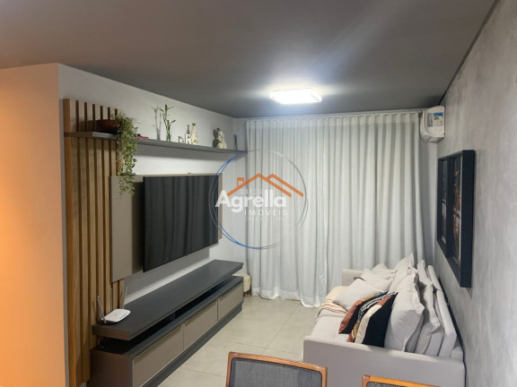 Imagem Imóvel com 3 Quartos à Venda, 82 m² em Edifício Malbec - Mogi Guaçu Imagem Imóvel com 3 Quartos à Venda, 82 m² em Edifício Malbec - Mogi Guaçu