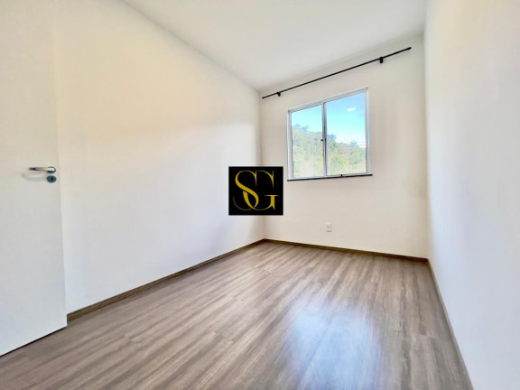 Imagem Apartamento com 2 Quartos à Venda, 47 m² em Ermitage - Teresópolis Imagem Apartamento com 2 Quartos à Venda, 47 m² em Ermitage - Teresópolis