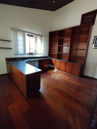 Imagem Casa com 6 Quartos para Alugar, 630 m² em Jardim Isaura - Sorocaba