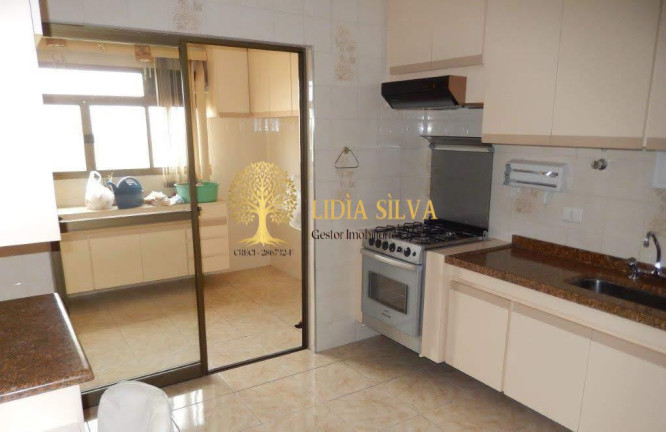 Imagem Edifício Residencial com 3 Quartos à Venda, 274 m² em Jardim Da Saúde - São Paulo