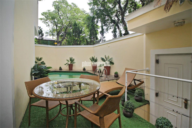 Imagem Casa com 3 Quartos à Venda, 255 m² em Jardim América - São Paulo Imagem Casa com 3 Quartos à Venda, 255 m² em Jardim América - São Paulo