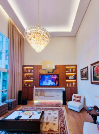 Imagem Apartamento com 3 Quartos à Venda, 243 m² em Morumbi - São Paulo Imagem Apartamento com 3 Quartos à Venda, 243 m² em Morumbi - São Paulo
