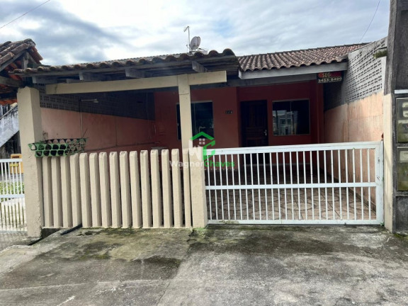 Imagem Casa com 2 Quartos à Venda, 60 m² em Canoas - Pontal Do Paraná Imagem Casa com 2 Quartos à Venda, 60 m² em Canoas - Pontal Do Paraná