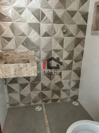 Imagem Cobertura com 2 Quartos à Venda, 80 m² em Jardim Utinga - Santo André Imagem Cobertura com 2 Quartos à Venda, 80 m² em Jardim Utinga - Santo André