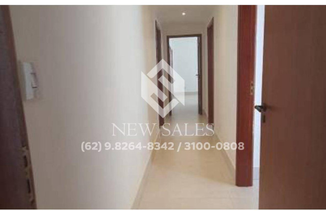 Imagem Apartamento com 4 Quartos à Venda, 209 m² em Setor Oeste - Goiânia Imagem Apartamento com 4 Quartos à Venda, 209 m² em Setor Oeste - Goiânia