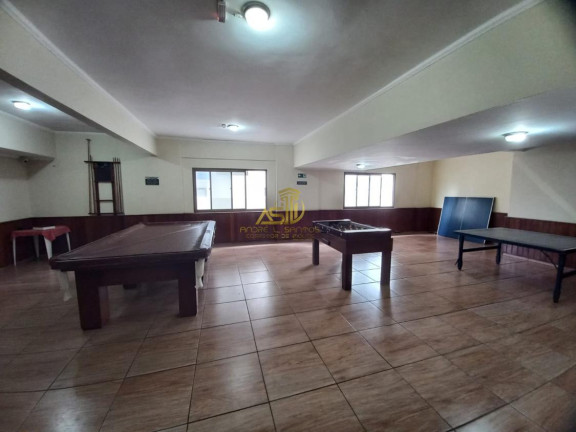 Imagem Apartamento com 2 Quartos à Venda, 70 m² em Flórida - Praia Grande