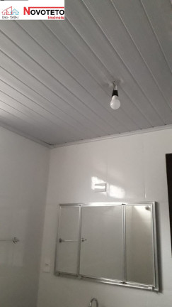 Imagem Casa com 2 Quartos à Venda, 100 m² em Vila Alpina - São Paulo Imagem Casa com 2 Quartos à Venda, 100 m² em Vila Alpina - São Paulo