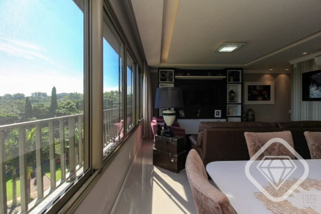 Imagem Apartamento com 3 Quartos à Venda, 126 m² em Ipanema - Porto Alegre Imagem Apartamento com 3 Quartos à Venda, 126 m² em Ipanema - Porto Alegre