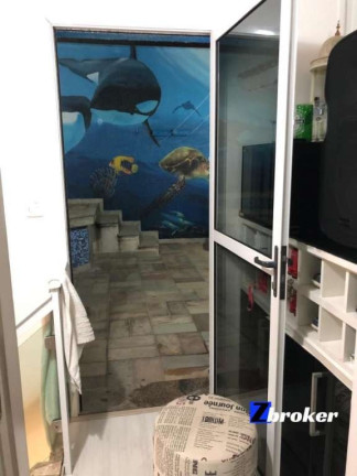 Imagem Cobertura com 3 Quartos à Venda, 108 m² em Vila Das Belezas - São Paulo Imagem Cobertura com 3 Quartos à Venda, 108 m² em Vila Das Belezas - São Paulo
