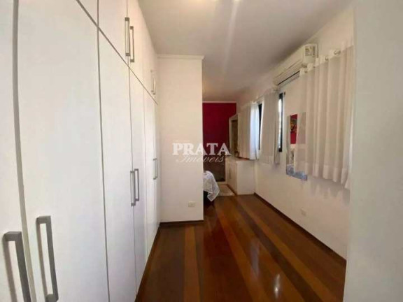 Imagem Apartamento com 3 Quartos à Venda, 140 m² em Embaré - Santos Imagem Apartamento com 3 Quartos à Venda, 140 m² em Embaré - Santos