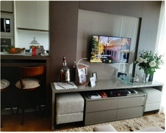 Imagem Apartamento com 3 Quartos à Venda, 73 m² em Bom Retiro - Joinville