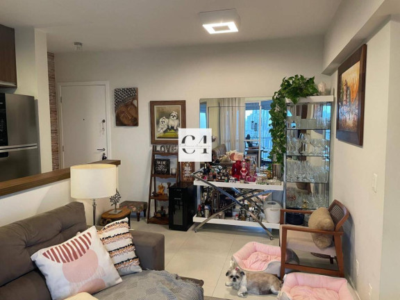 Imagem Apartamento com 2 Quartos à Venda, 72 m² em Saúde - São Paulo