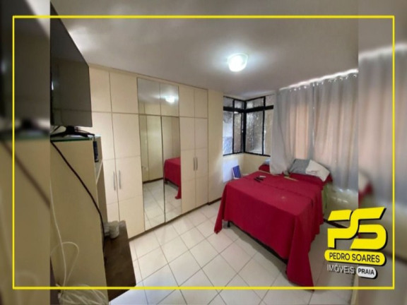 Imagem Apartamento com 3 Quartos à Venda, 132 m² em Intermares - Cabedelo Imagem Apartamento com 3 Quartos à Venda, 132 m² em Intermares - Cabedelo