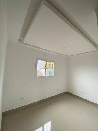 Imagem Casa de Condomínio com 2 Quartos à Venda, 45 m² em Ocian - Praia Grande Imagem Casa de Condomínio com 2 Quartos à Venda, 45 m² em Ocian - Praia Grande