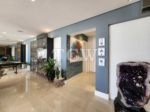 Imagem Apartamento com 3 Quartos à Venda, 250 m² em Aclimação - São Paulo