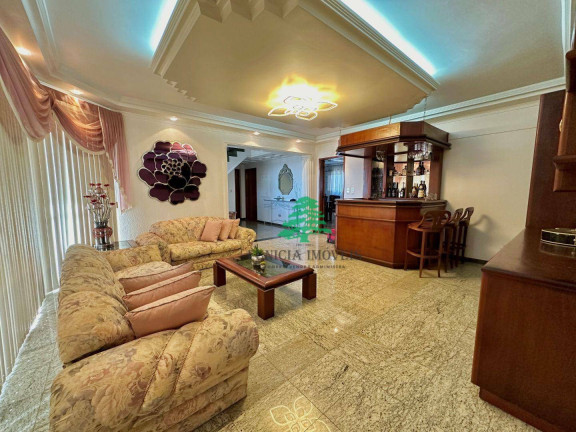 Imóvel com 3 Quartos à Venda, 250 m² em Centro - Foz Do Iguaçu