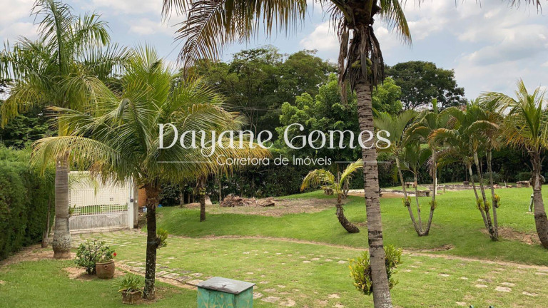 Imagem Chácara com 4 Quartos à Venda, 380 m² em Recanto Das Flores - Indaiatuba Imagem Chácara com 4 Quartos à Venda, 380 m² em Recanto Das Flores - Indaiatuba