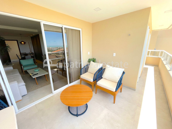 Imagem Apartamento com 3 Quartos à Venda, 112 m² em Porto Das Dunas - Aquiraz Imagem Apartamento com 3 Quartos à Venda, 112 m² em Porto Das Dunas - Aquiraz