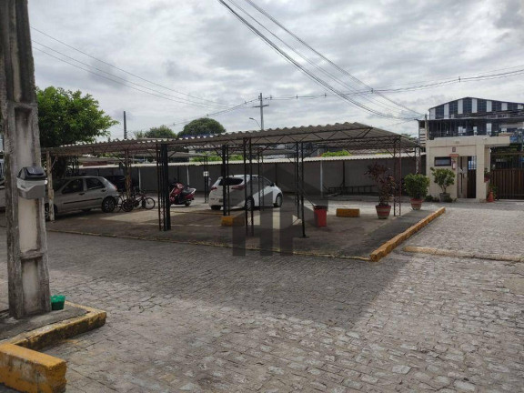 Imagem Apartamento com 2 Quartos à Venda, 58 m² em Candeias - Jaboatão Dos Guararapes