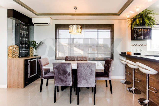 Imagem Apartamento com 3 Quartos à Venda, 164 m² em Vila Ipiranga - Porto Alegre