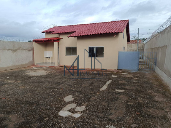 Imagem Casa com 3 Quartos à Venda, 360 m² em Vila Oliveira - Aparecida De Goiânia Imagem Casa com 3 Quartos à Venda, 360 m² em Vila Oliveira - Aparecida De Goiânia