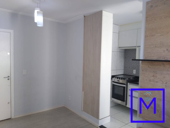 Foto do imóvel Apartamento com 2 Quartos à Venda, 45 m² em Jardim Utinga - Santo André