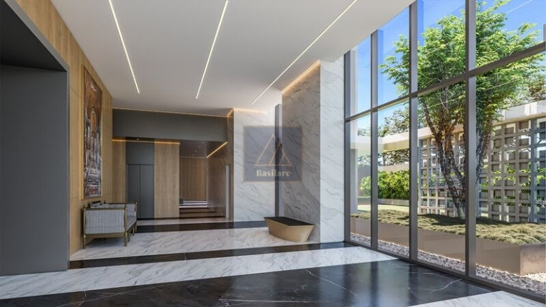 Imagem Apartamento à Venda, 202 m² em Cabral - Curitiba