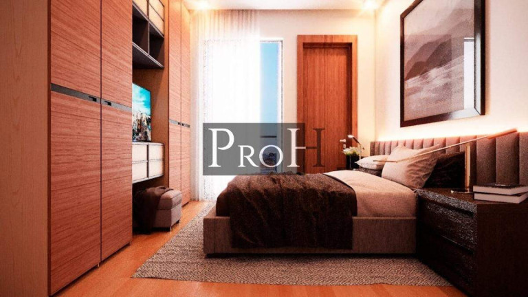 Imagem Apartamento com 2 Quartos à Venda, 94 m² em Campestre - Santo André