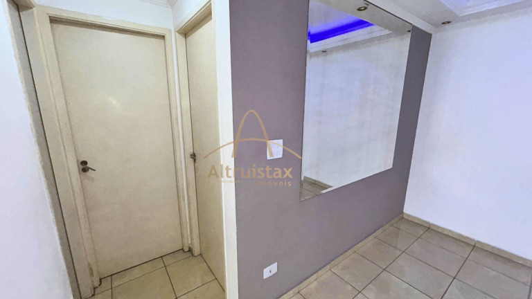Imagem Apartamento com 2 Quartos à Venda, 55 m² em Bussocaba - Osasco