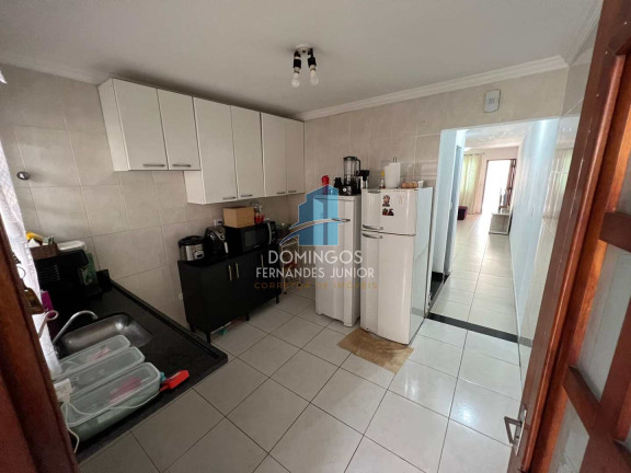 Imagem Casa com 3 Quartos à Venda, 105 m² em Cidade Líder - São Paulo